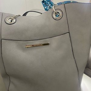 Steve Madden tote bag